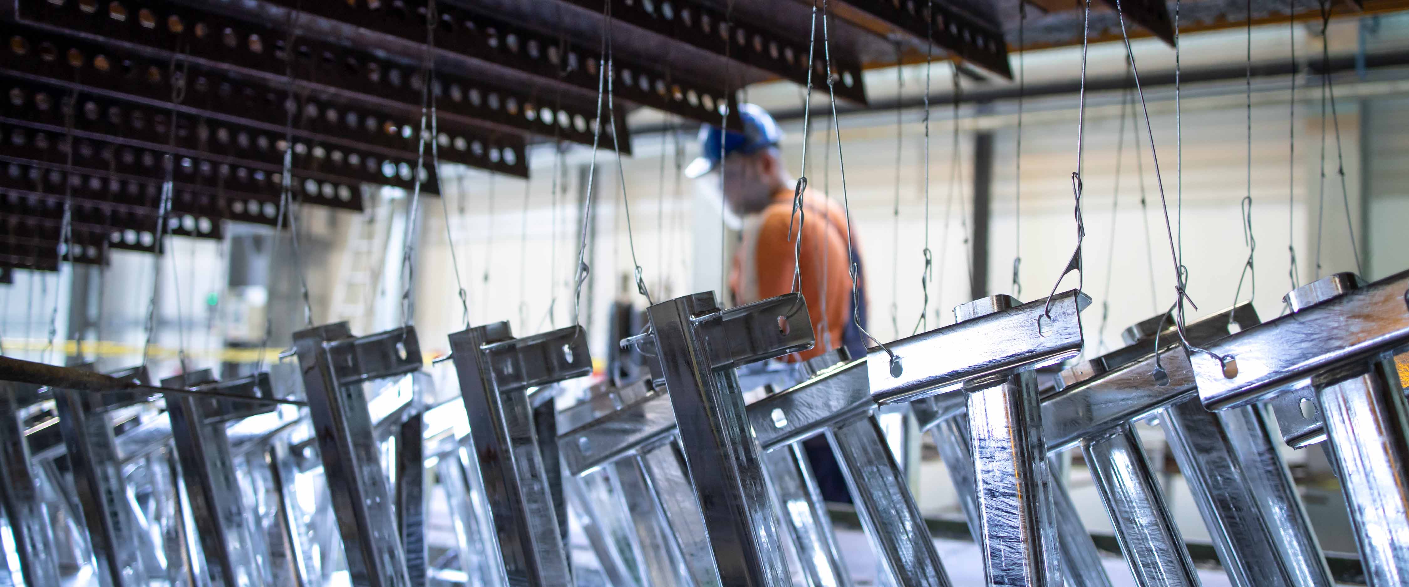 Innovative Aluminum Profiles